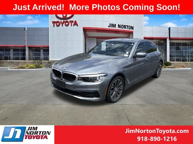 bmw 5 series 2019 WBAJA5C5XKBX87971 image bmw 5 series 2019 WBAJA5C5XKBX87971 image